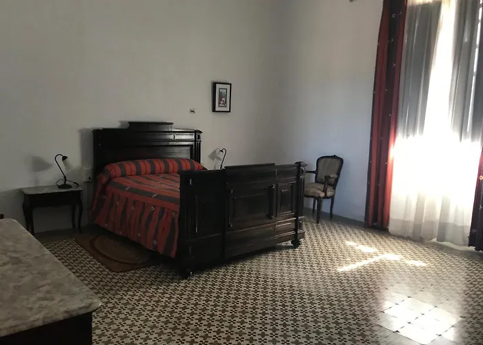 La Almedina: Palacio De Foronda