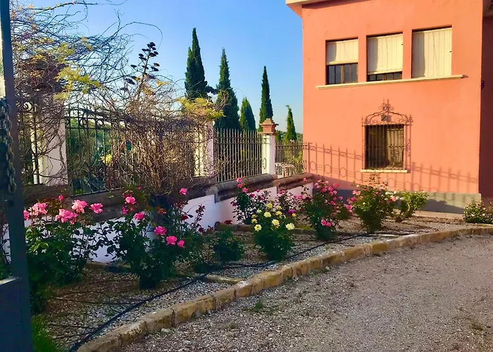 La Almedina: Palacio De Foronda