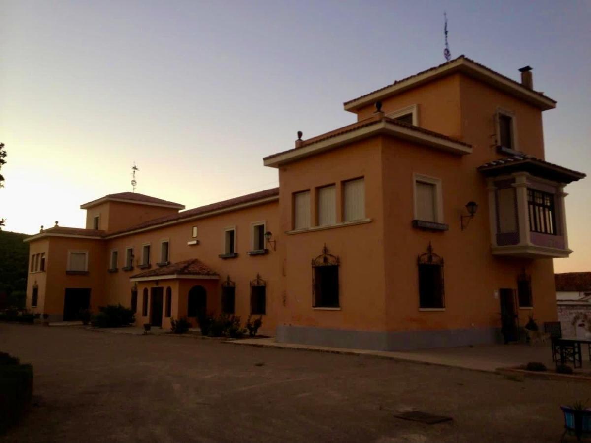 Apartment La Almedina: Palacio De Foronda
