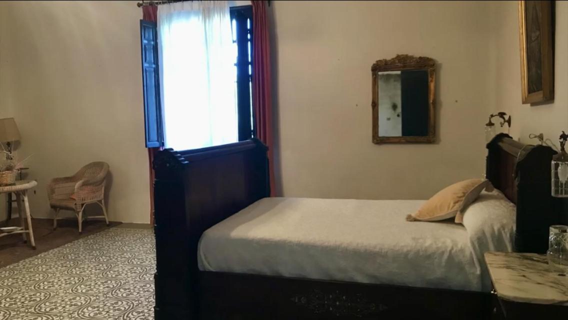 La Almedina: Palacio De Foronda Apartment Cazorla