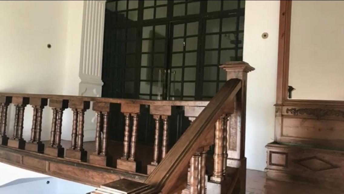 Apartment La Almedina: Palacio De Foronda