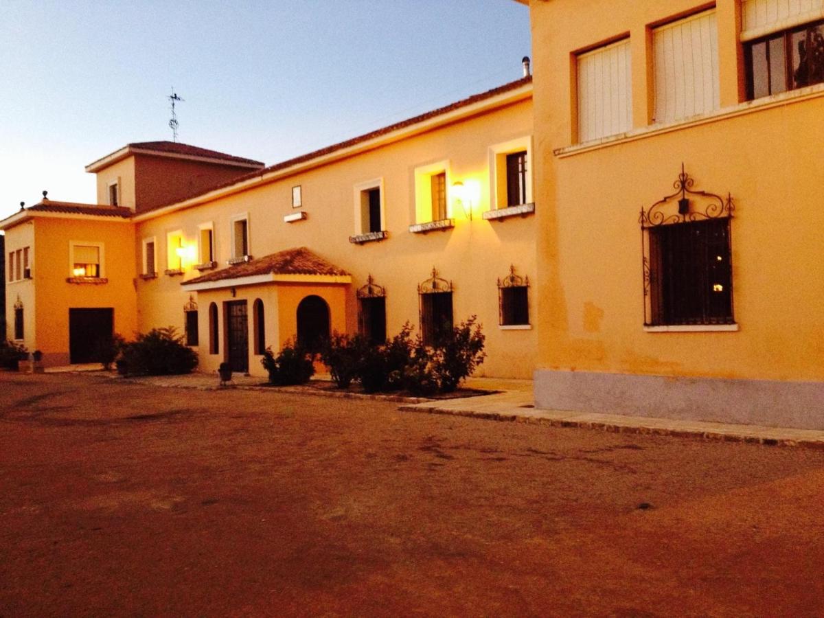 La Almedina: Palacio De Foronda