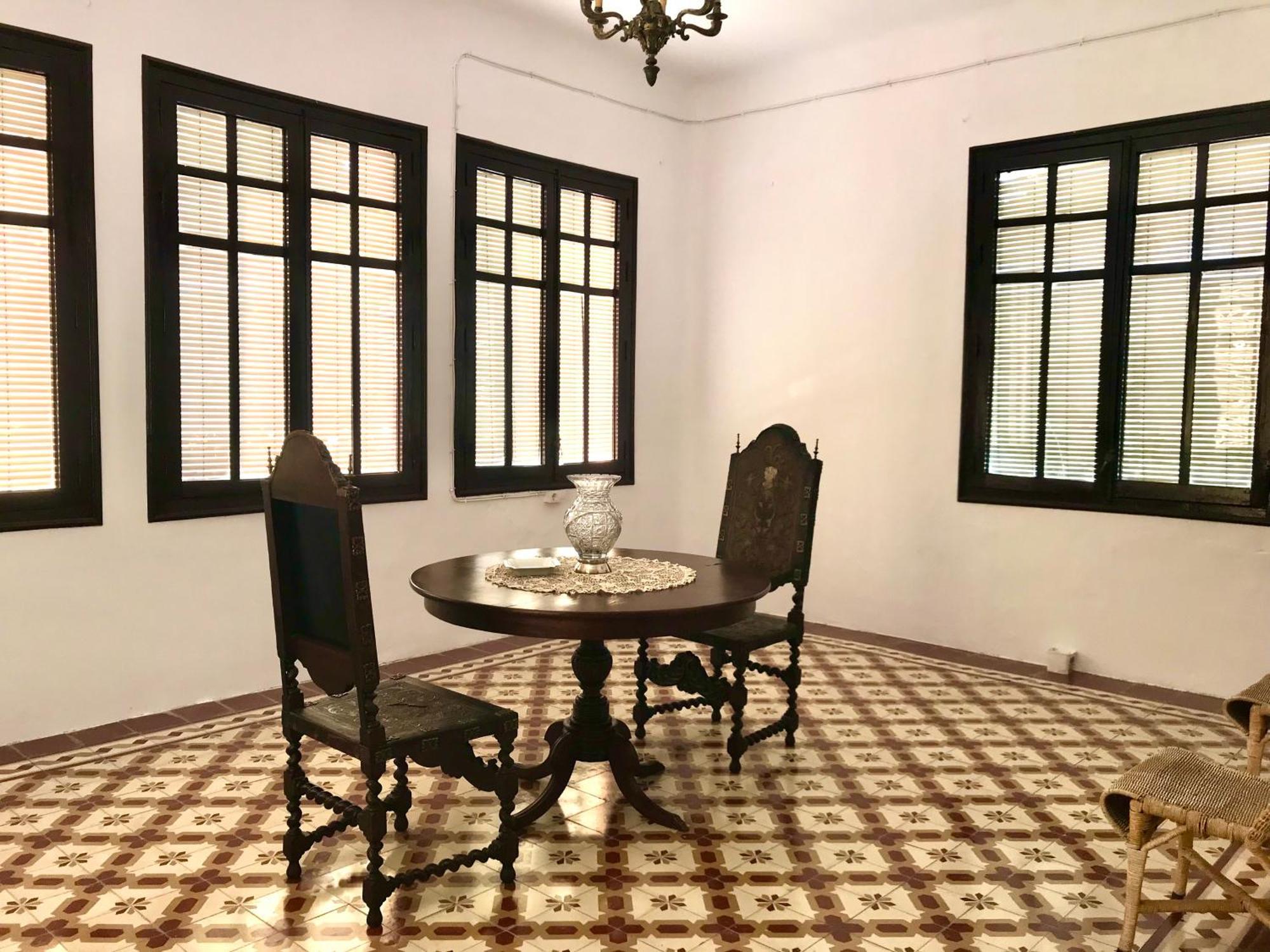 La Almedina: Palacio De Foronda Apartment Cazorla