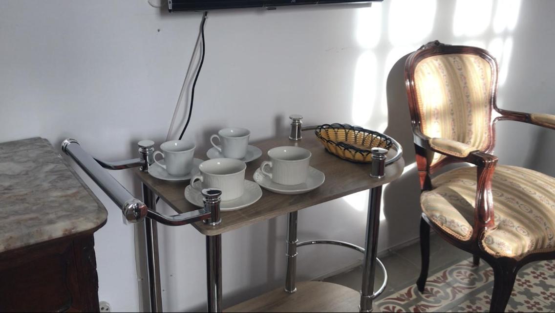 Apartment La Almedina: Palacio De Foronda Cazorla