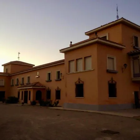 La Almedina: Palacio De Foronda Cazorla Exterior photo