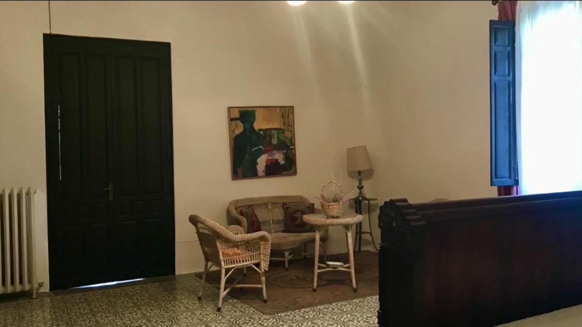 La Almedina: Palacio De Foronda *