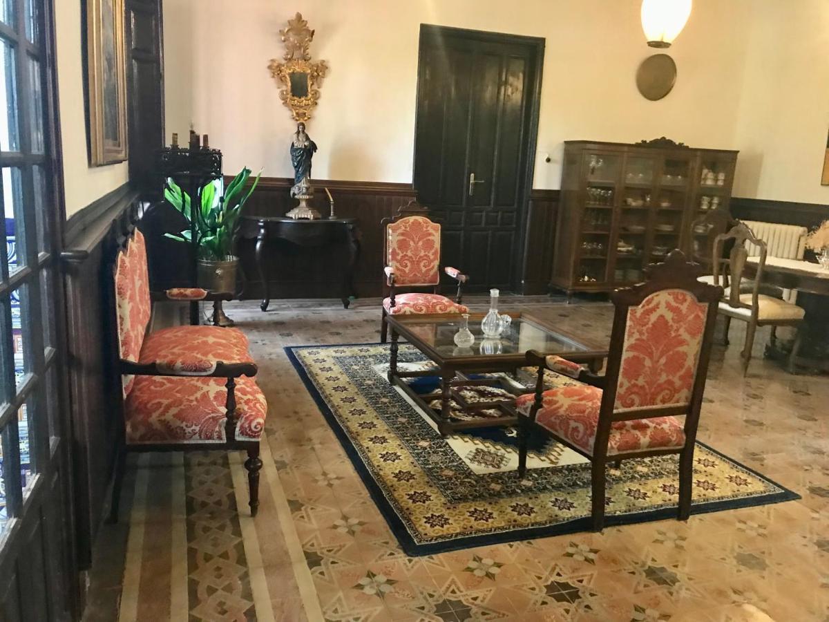 La Almedina: Palacio De Foronda