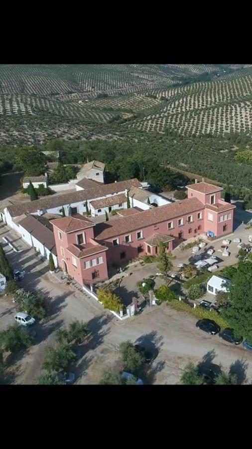 Apartamento La Almedina: Palacio De Foronda Cazorla