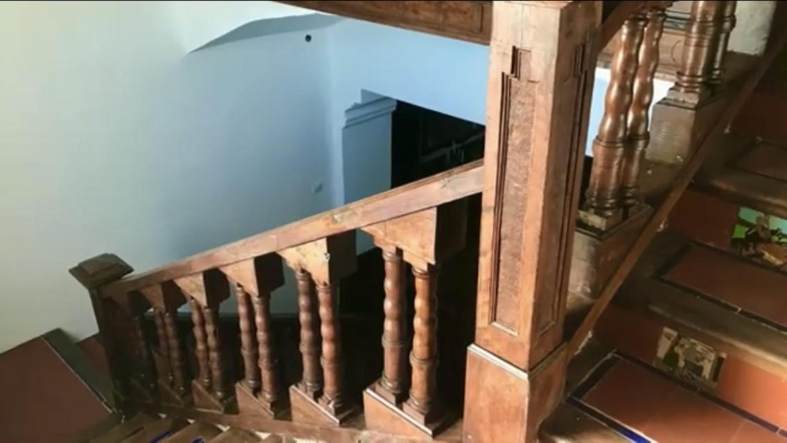 La Almedina: Palacio De Foronda Apartamento *