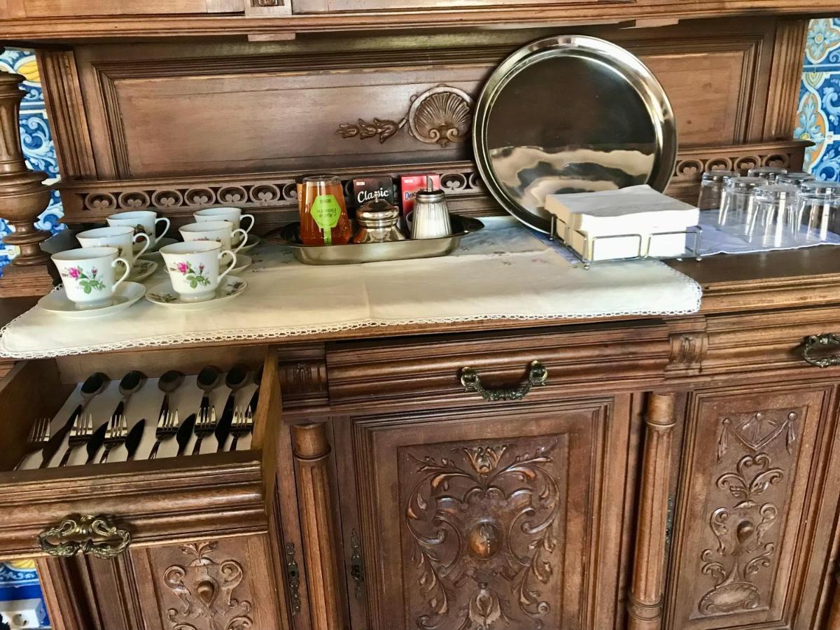 Apartamento La Almedina: Palacio De Foronda