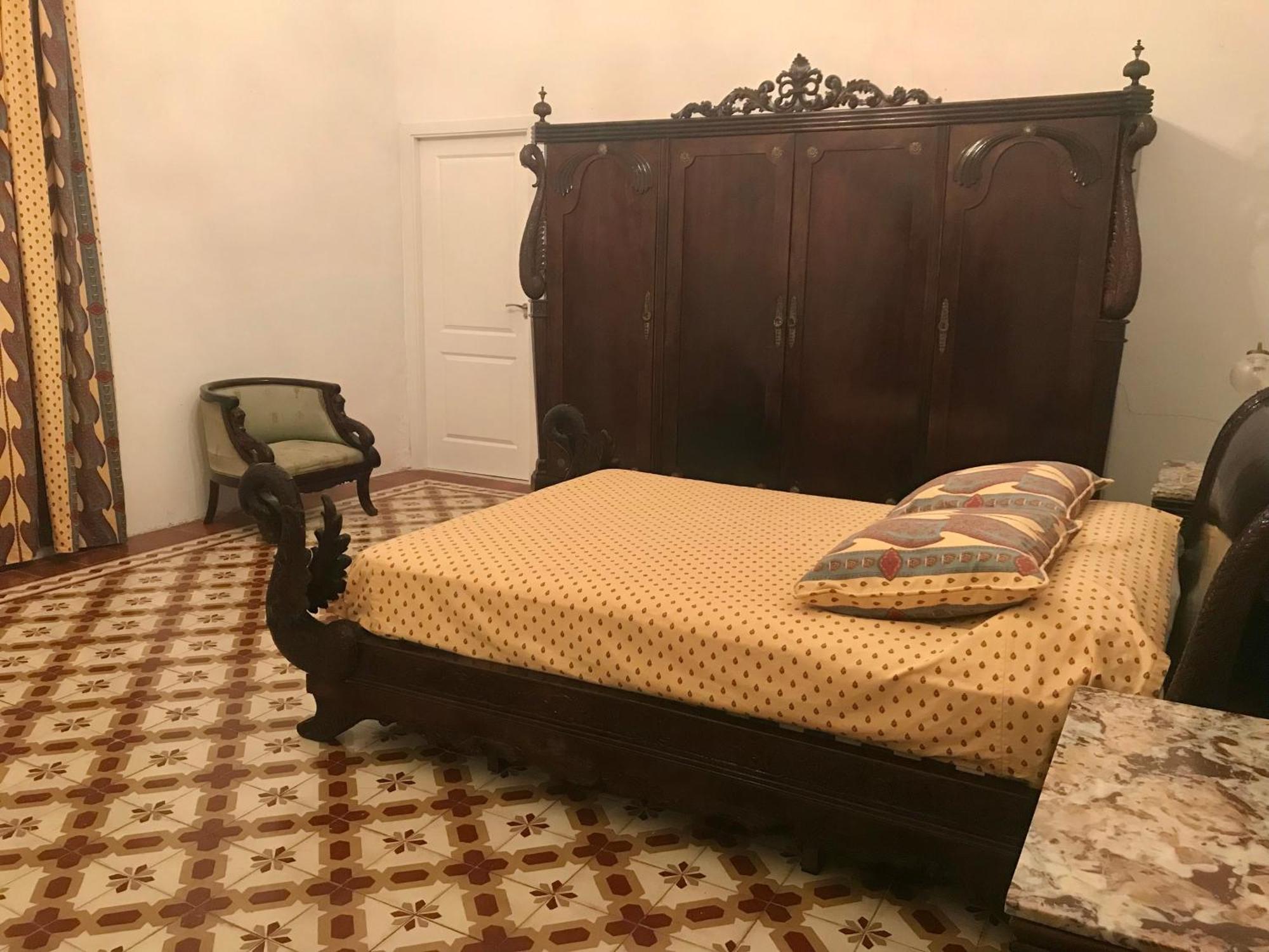La Almedina: Palacio De Foronda Apartamento *