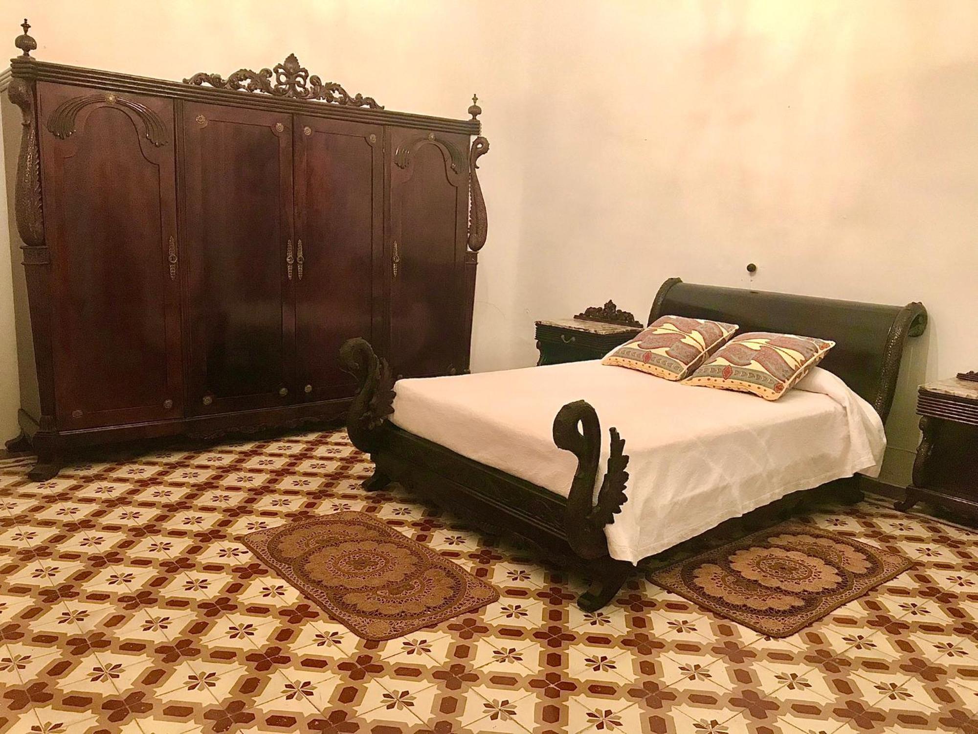 La Almedina: Palacio De Foronda Apartamento *
