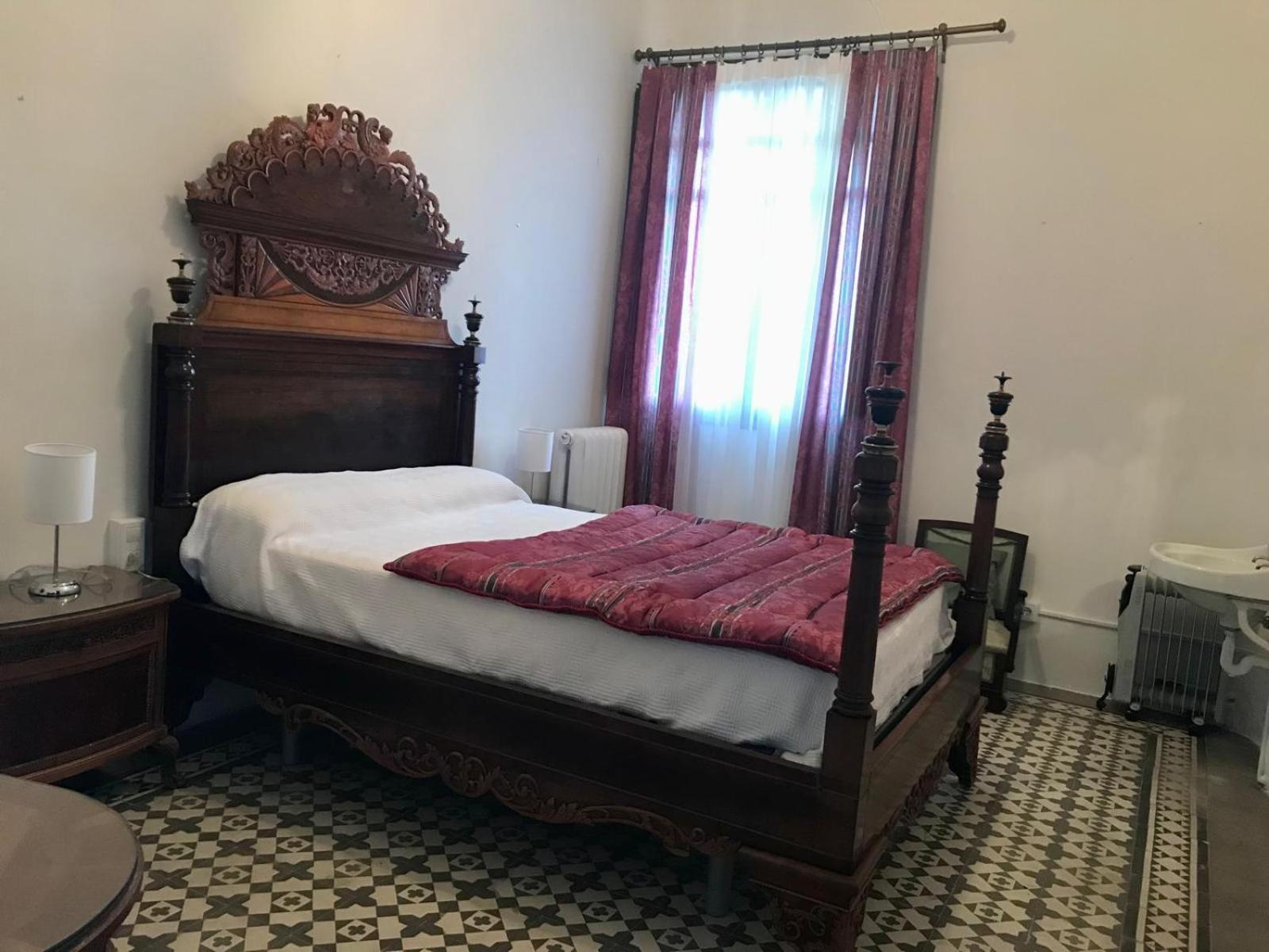 Apartamento La Almedina: Palacio De Foronda